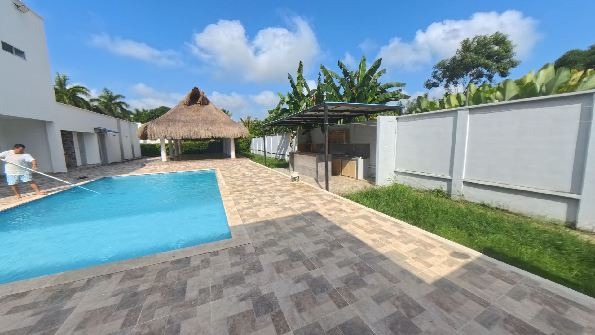 VENTA Y ARRIENDO CASA - CAMPESTRE