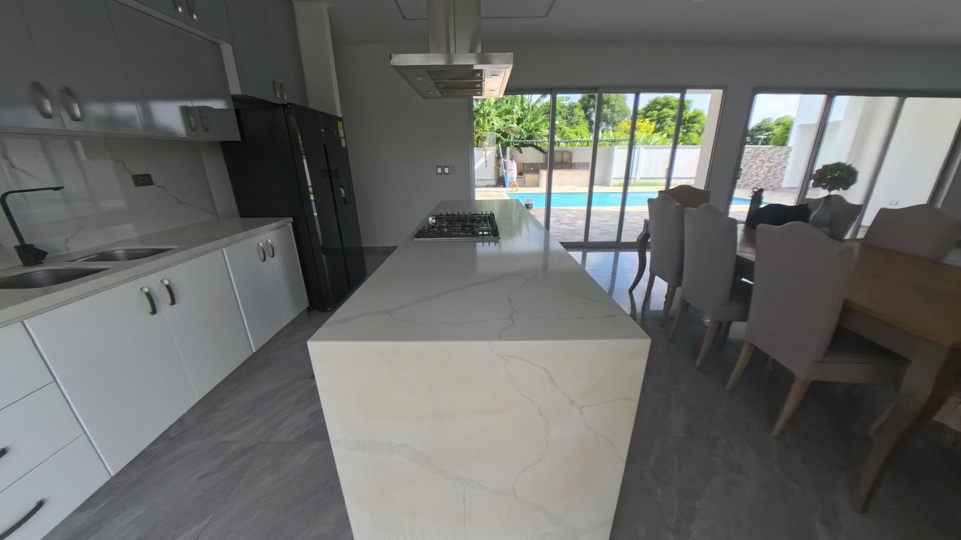 VENTA Y ARRIENDO CASA - CAMPESTRE
