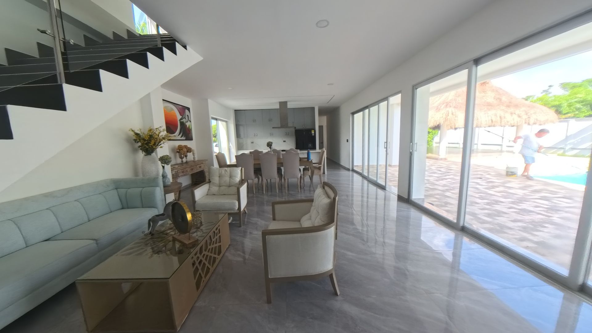 VENTA Y ARRIENDO CASA - CAMPESTRE