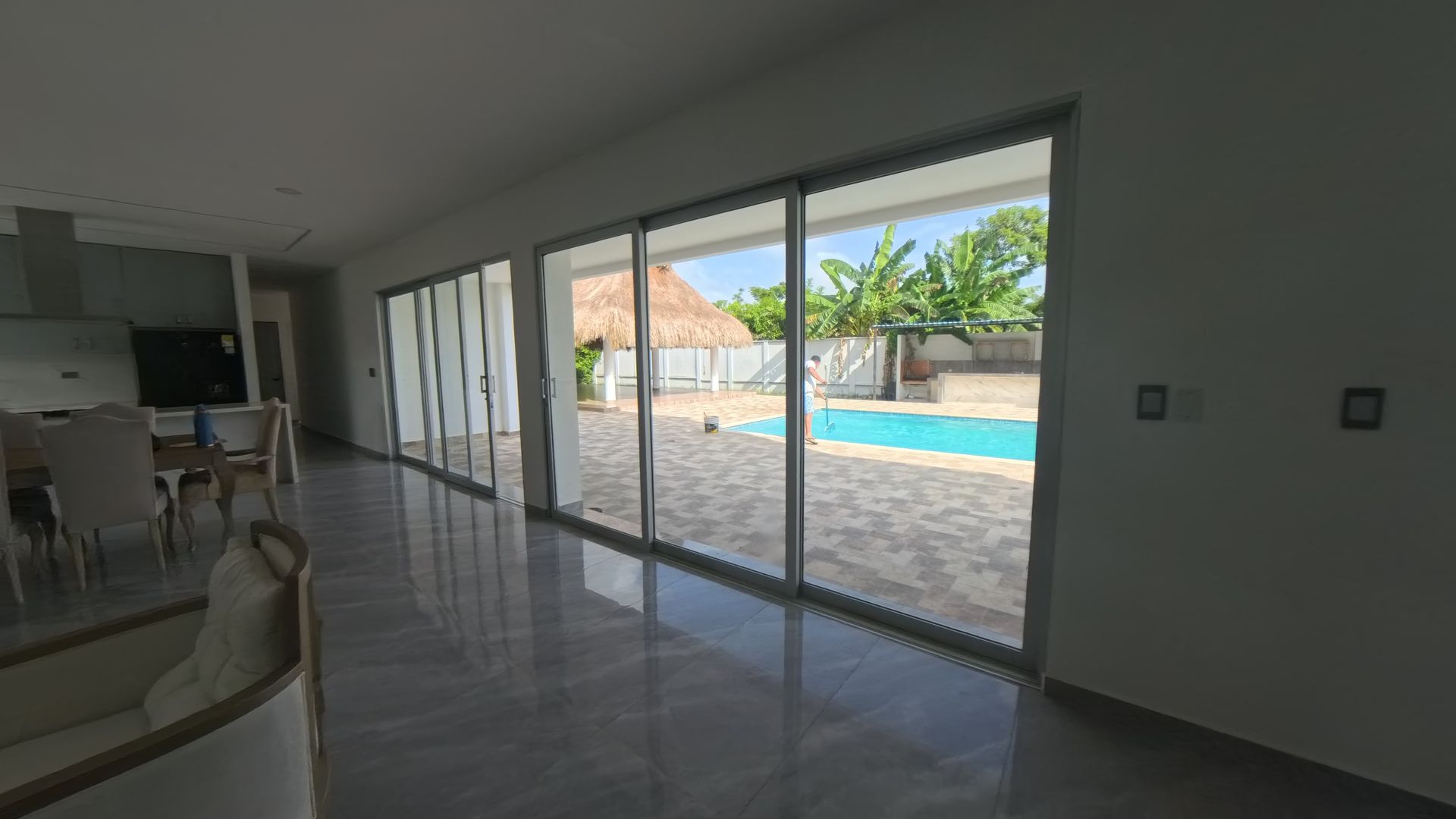 VENTA Y ARRIENDO CASA - CAMPESTRE