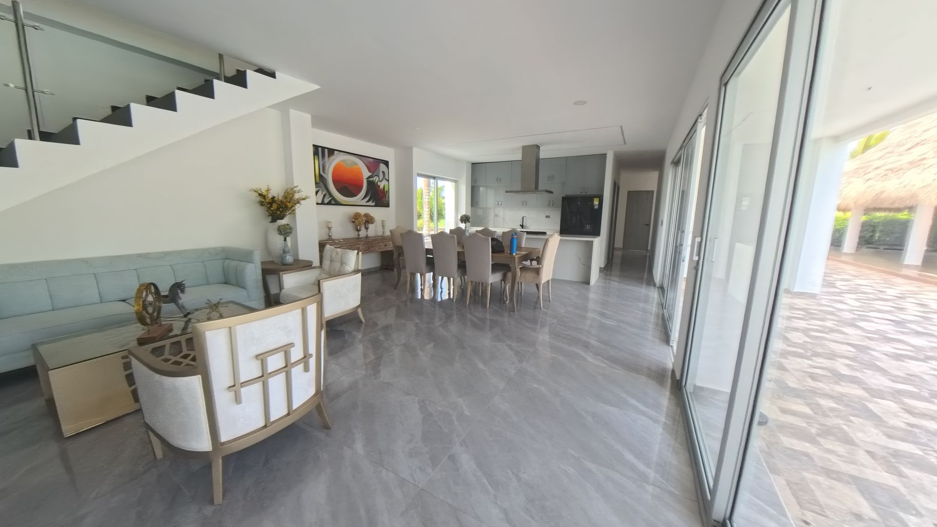 VENTA Y ARRIENDO CASA - CAMPESTRE