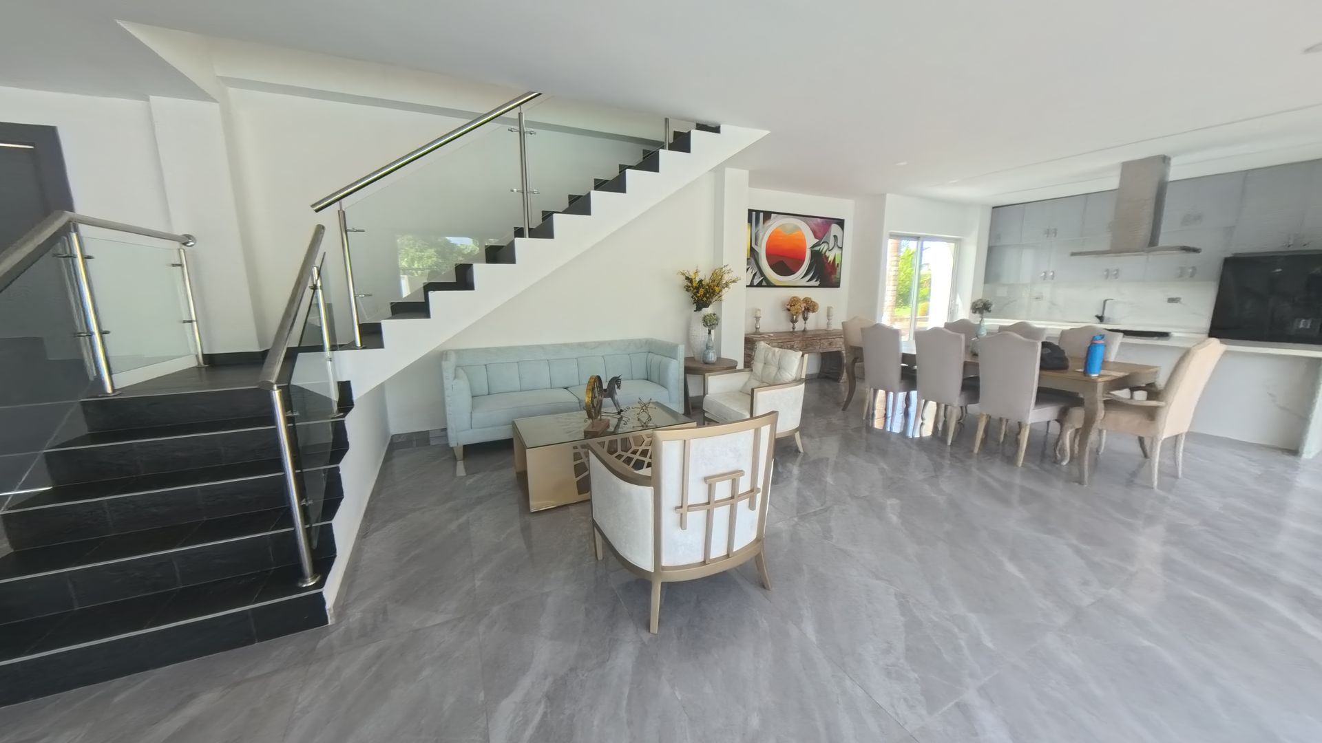 VENTA Y ARRIENDO CASA - CAMPESTRE
