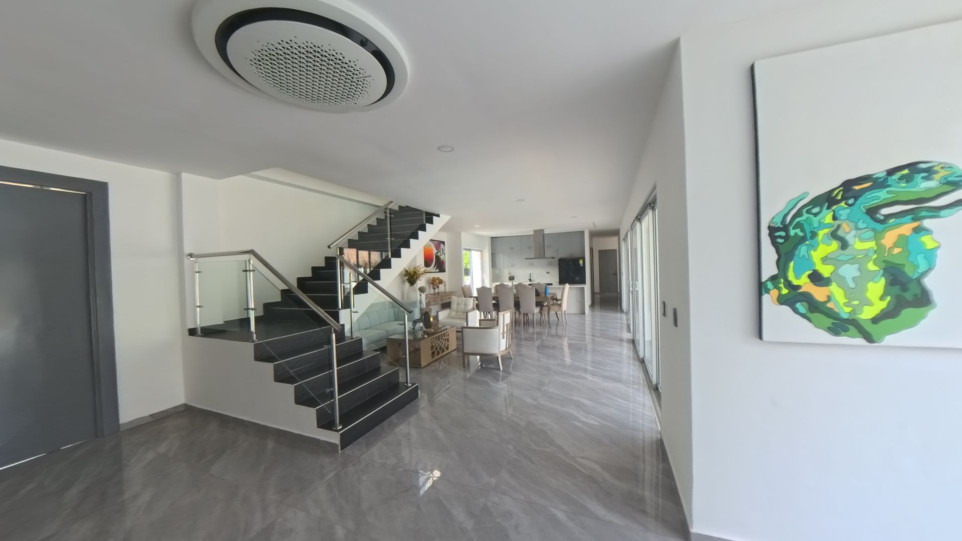 VENTA Y ARRIENDO CASA - CAMPESTRE
