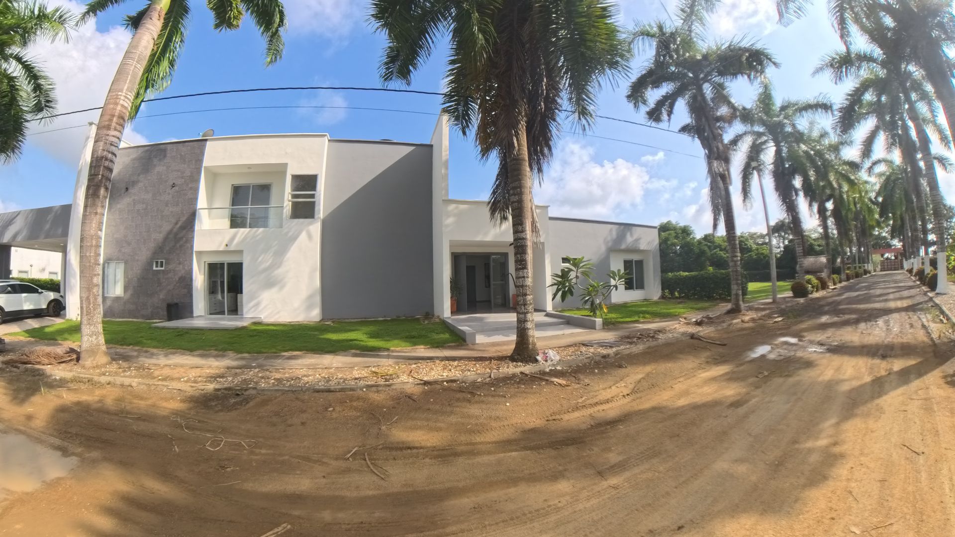 VENTA Y ARRIENDO CASA - CAMPESTRE