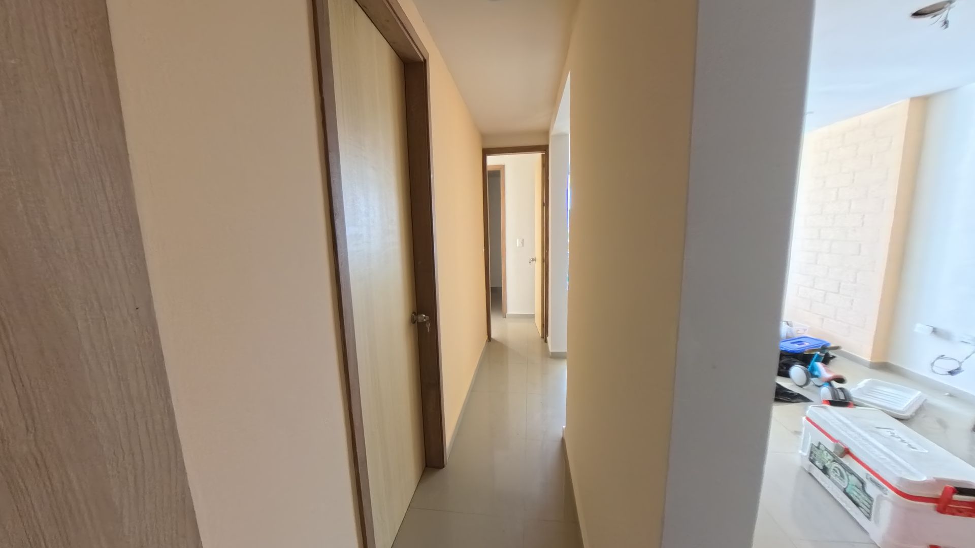 APARTAMENTO - ARRIENDO - TORRE 951