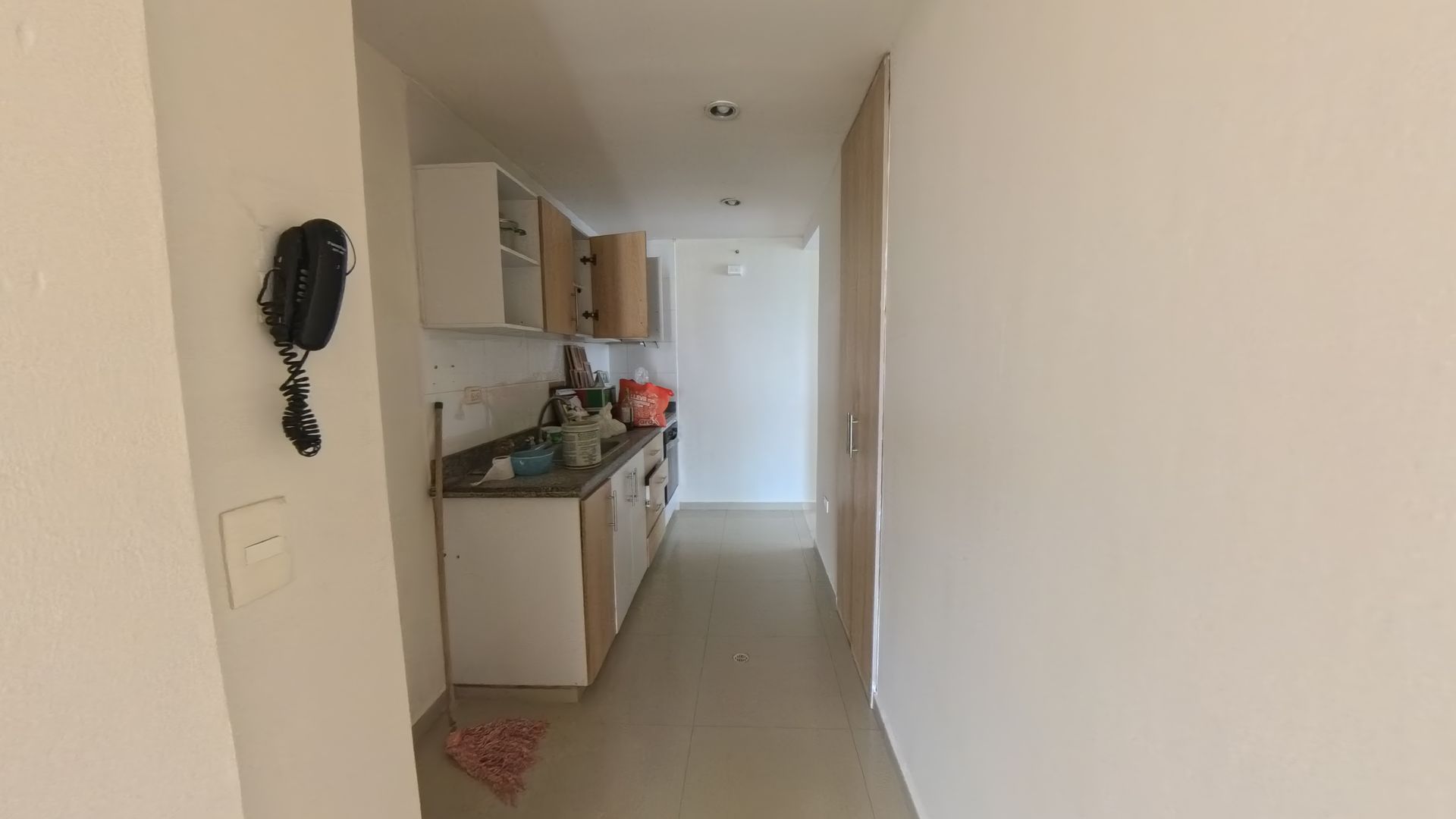 APARTAMENTO - ARRIENDO - TORRE 951