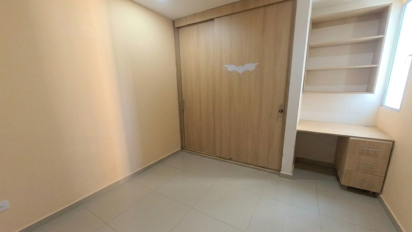 APARTAMENTO - ARRIENDO - TORRE 951
