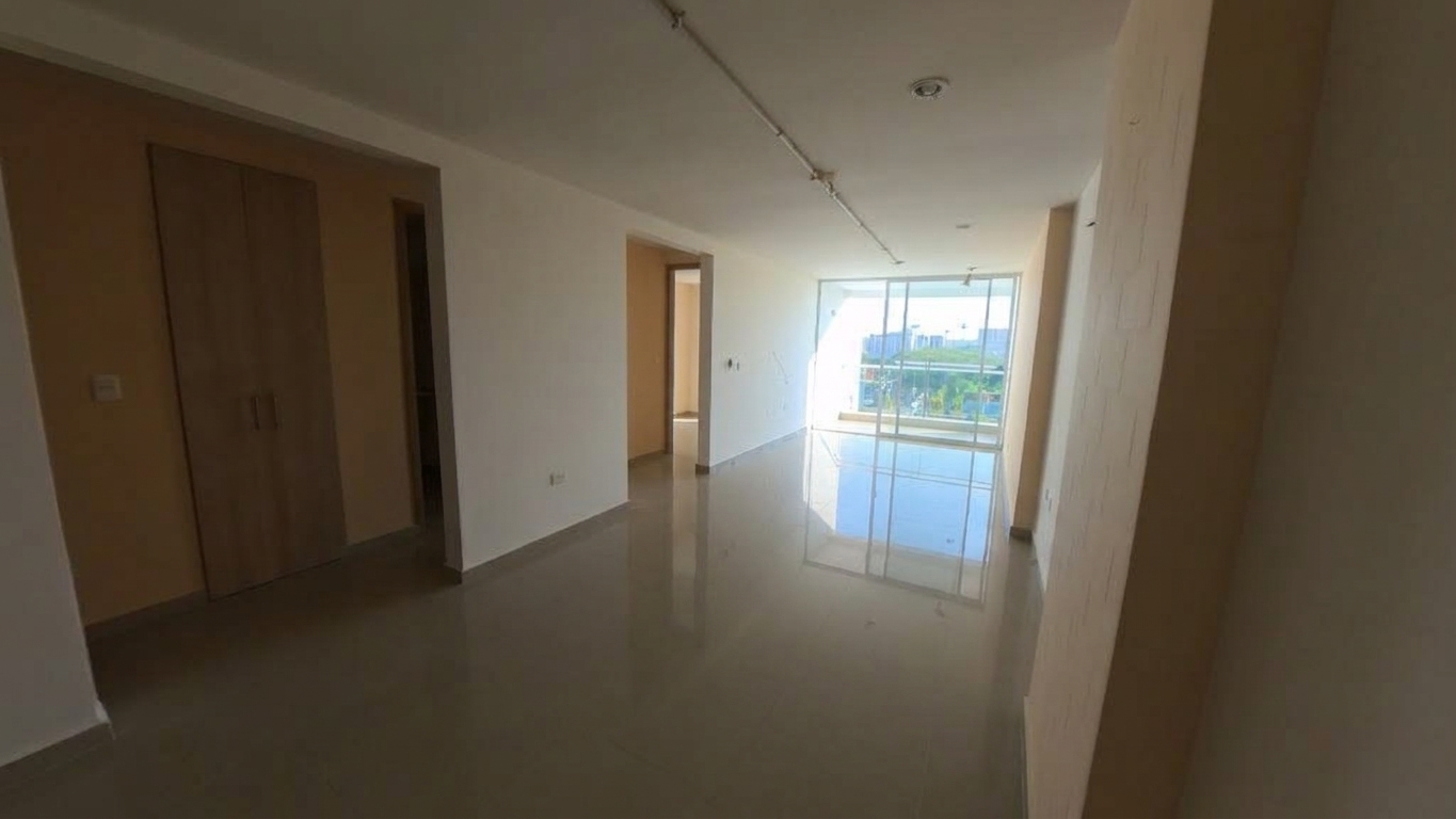 APARTAMENTO - ARRIENDO - TORRE 951