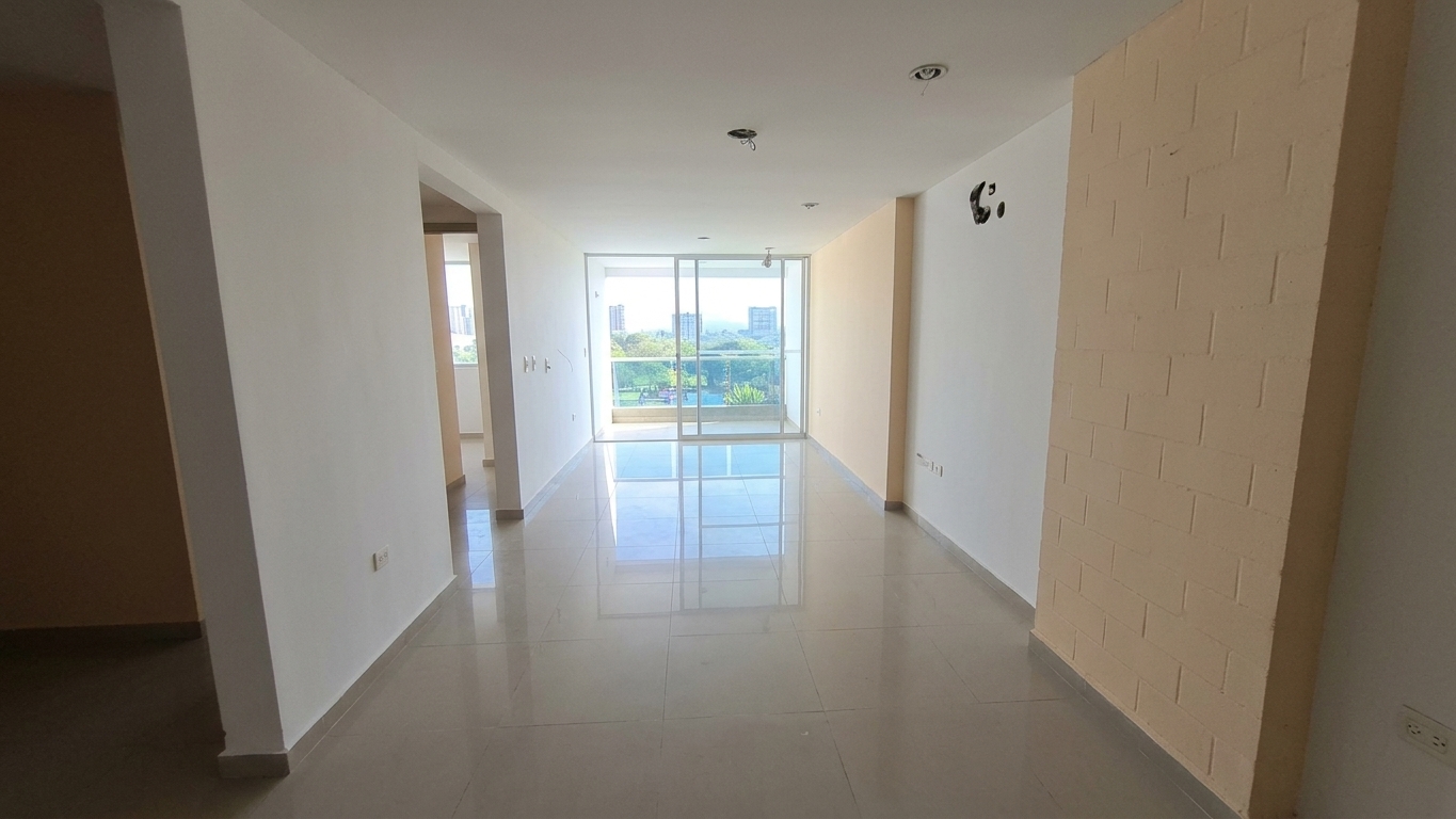 APARTAMENTO - ARRIENDO - TORRE 951