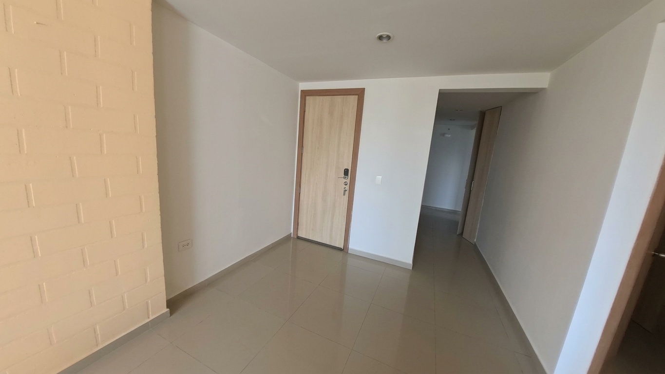 APARTAMENTO - ARRIENDO - TORRE 951