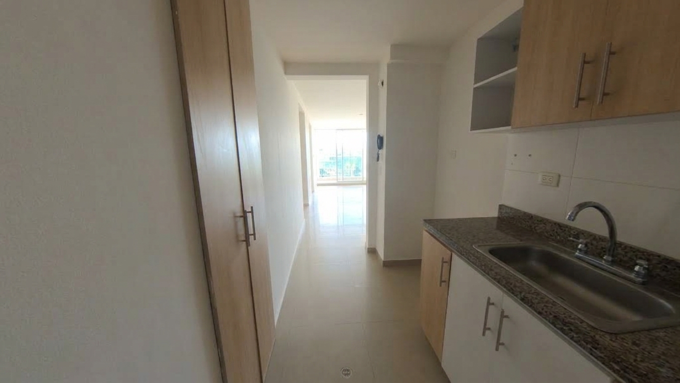APARTAMENTO - ARRIENDO - TORRE 951
