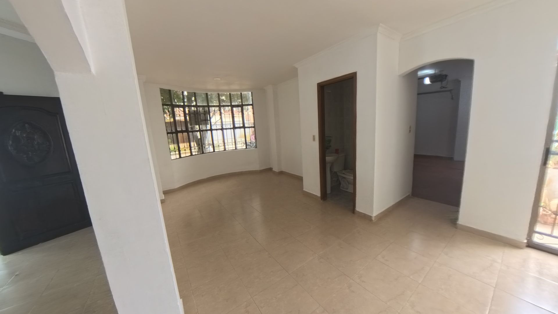 CASA - ARRIENDO - FAMILIAR - COMERCIAL