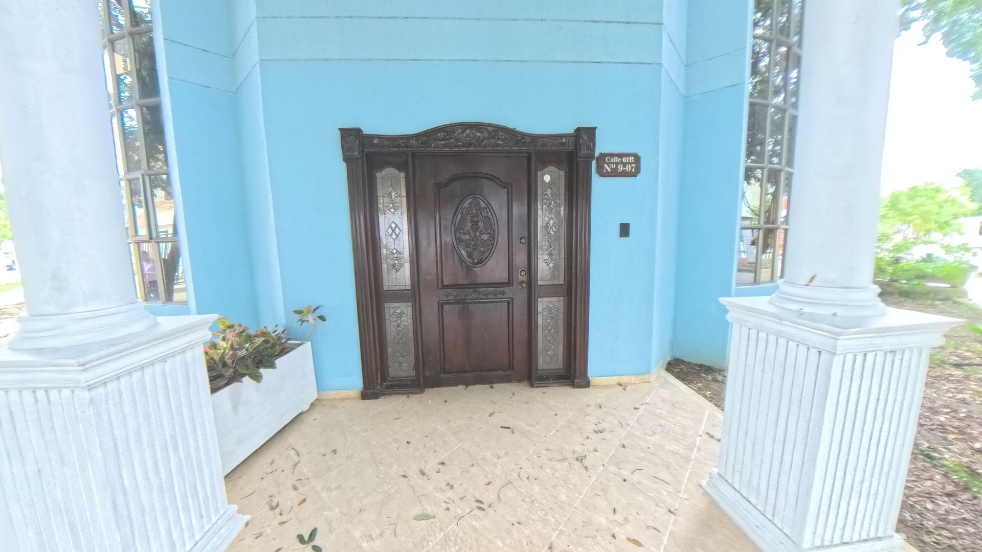 CASA - ARRIENDO - FAMILIAR - COMERCIAL